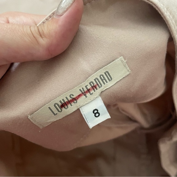 Louis Verdad Pants JJ - Picture 2 of 2